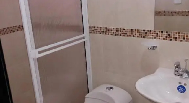 Номер Standard Hotel Calle Santodomingo