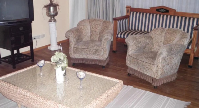 Номер Standard Schlosshotel Bredenfelde