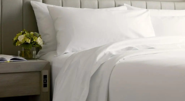 Номер Standard Archer Hotel Boston/Burlington
