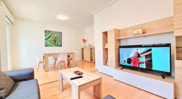 Cíes Coruña 9 - Love your Stay, Rezerwuj Hotel Orense 