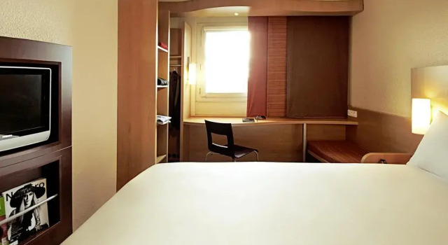 Ibis Oran Les Falaises, Book Hotel 3-stjernede hoteller i Oran, 3*