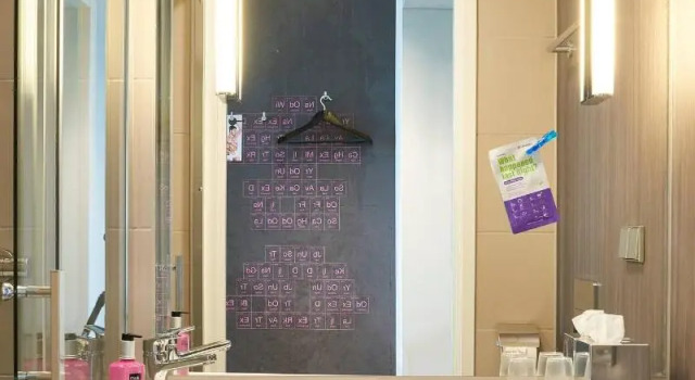Двухместный номер Standard Moxy Ludwigshafen