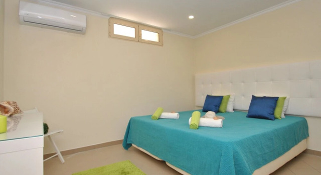 Villa mit Poolblick Villa Florida by Algarve Vacation