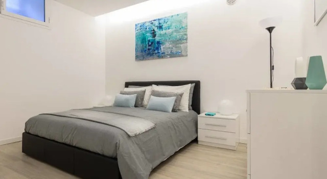 Piermarini Flexyrent Apartment, Забронировать Апартаменты/квартира Семпионе Милан, рядом с Fondazione Stelline