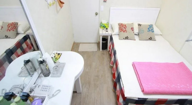 Sindo Guesthouse k, Prenota Hotel Seul Corea del Sud