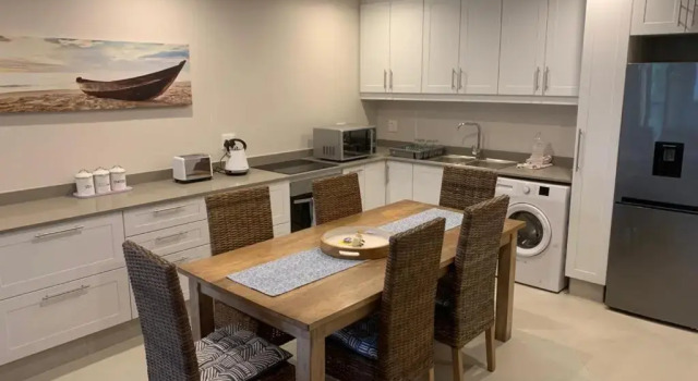 Апартаменты 11 Cormoran Umhlanga