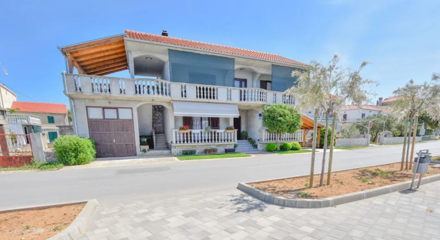 Apartments Marica, Забронировать Апартаменты/квартира Сукошан Задарская жупания, рядом с Пляж Марина Далмация
