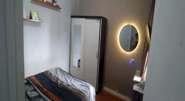 Hotel O Sayy Rooms