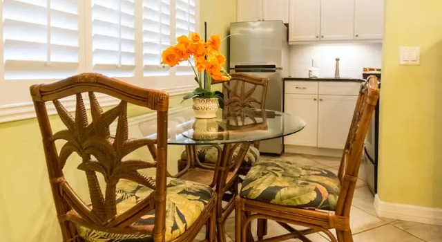 Двухместный номер Deluxe Tropical Beach Resorts - Sarasota