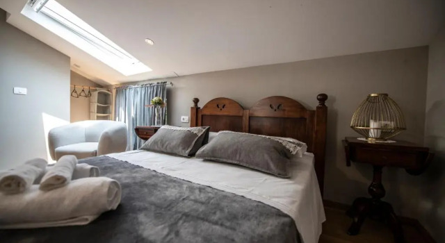 Номер Standard Villa Lav