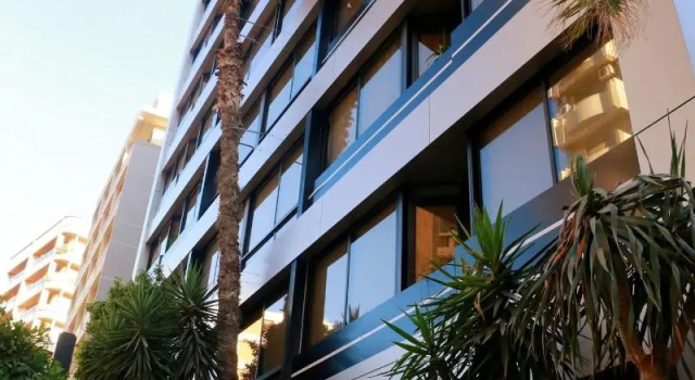 Imperial Suites Hotel, Prenota Hotel Hotel a Greater Beirut con parcheggio, Parcheggio