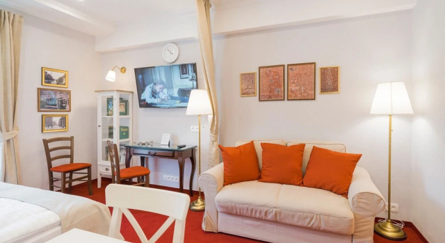 Revelton Studios Frantiskovy Lazne