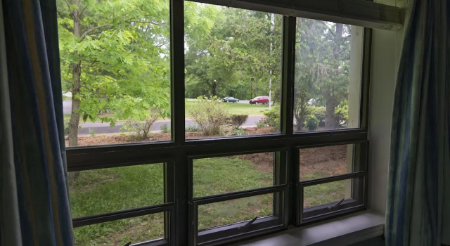 Номер Standard Kenlake State Resort Park