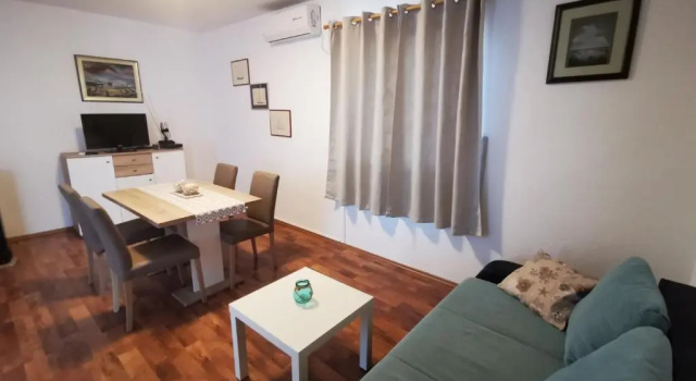 Apartment Mia