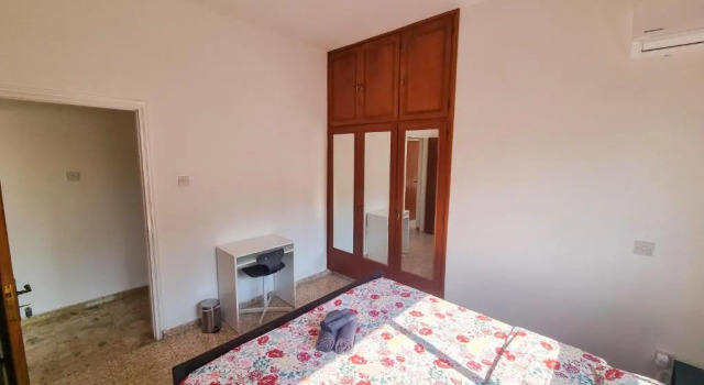 Luxury City Rooms