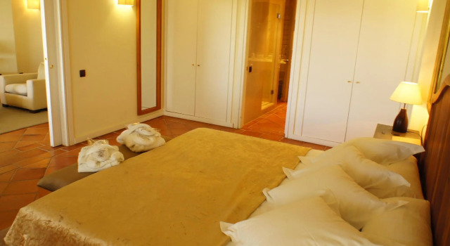 Полулюкс Hotel Cigarral el Bosque