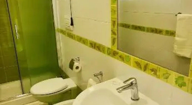 Номер Standard Villa Vale Mery
