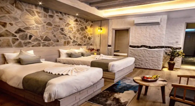 MeroStay 169 Shi Hotel, Забронировать Отель Катманду провинция Багмати-Прадеш