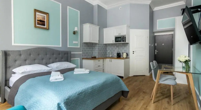 Domles Apartments
