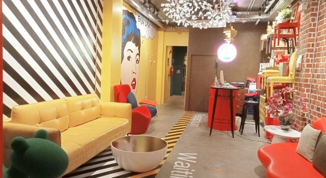 Icon Hotel Hatyai, Забронировать Отель Отели Хатъяй с парковкой, рядом с Торговый центр Hat Yai Plaza, Парковка