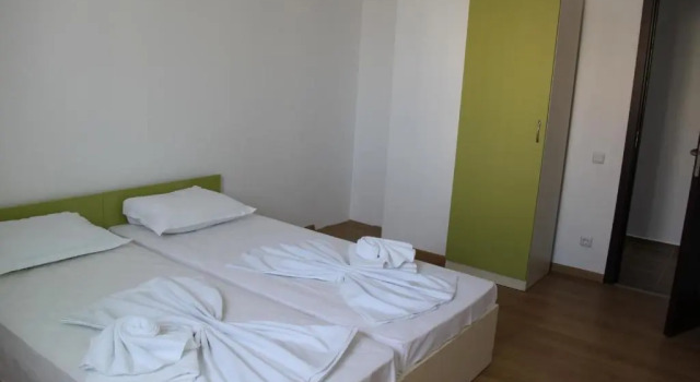 Апартаменты с 2 комнатами Guest House ASK
