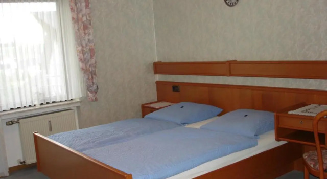 Двухместный номер Comfort Hotel zum Rehberg