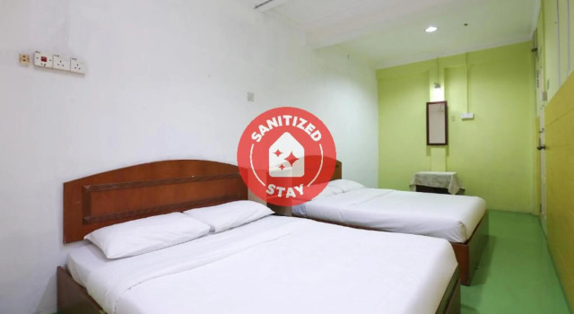 Impiana Hotel, Prenota Hotel Kota Bharu Kelantan