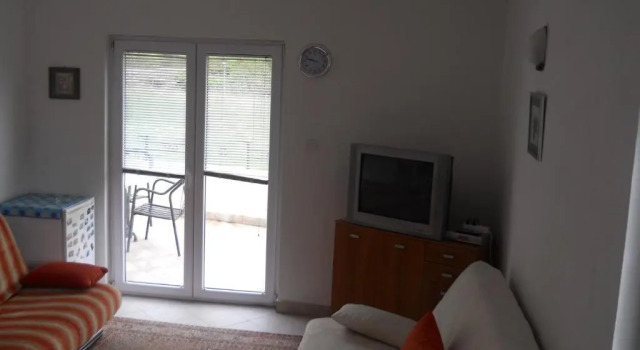 Апартаменты с 2 комнатами Apartments Ognjenović