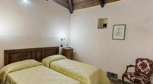 Номер Standard Palazzo Cestari Hotel