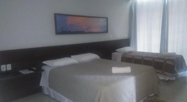 Семейный номер Standard Hotel Colibris