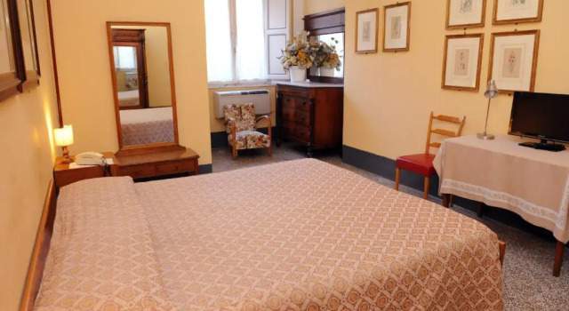 Двухместный номер Standard Royal Victoria Hotel