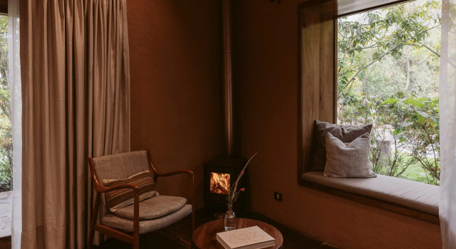 Двухместная вилла Andenia Boutique Hotel, Sacred Valley