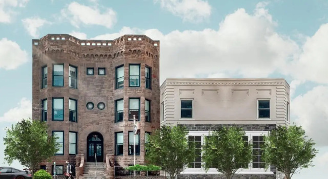 Oaklands on 9th, Varaa Hotelli Hotellit Minnesota pysäköinnillä, Pysäköinti