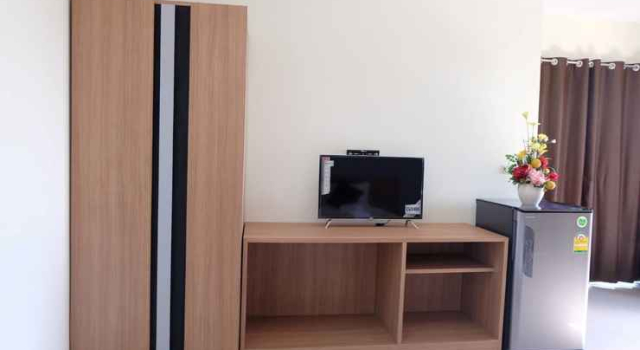 Tha-ruea Residence, Забронировать Апартаменты/квартира Недорогие отели острова Пхукета, недорого