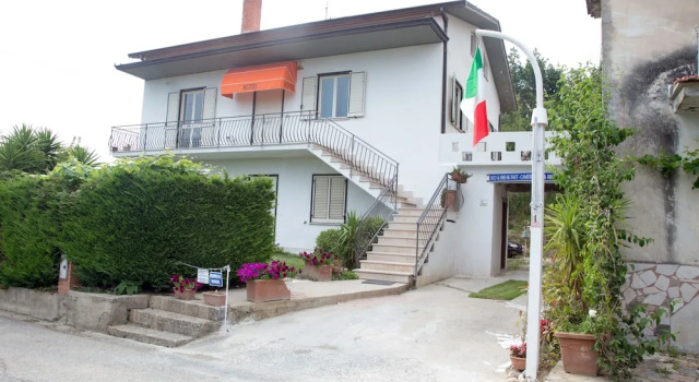 La Bella Dormiente B&B, Réserver Chambre d'hôtes San Leucio del Sannio 