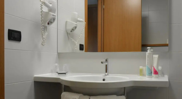 Номер Economy Anusca Palace Hotel