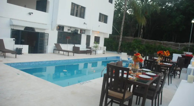 Люкс Superior E&J Boutique Residences