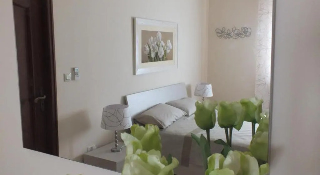 Villa Lazzari B&B Tra i due Mari