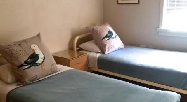 Трёхместный номер Standard Guesthouse 83