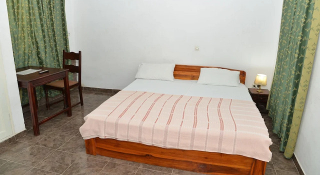 Номер Economy Hotel Résidence Lobal