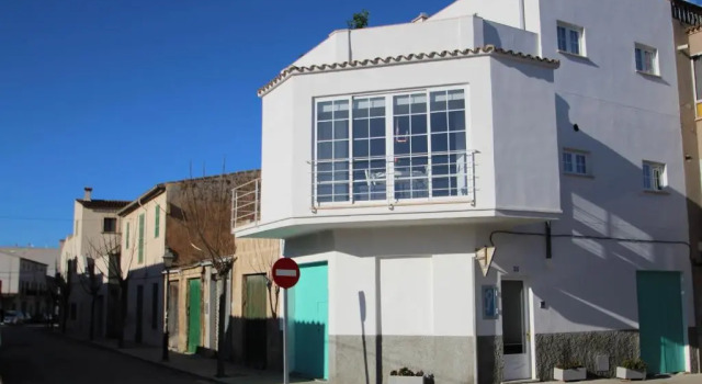 Apartamento Vacacions Felanitx