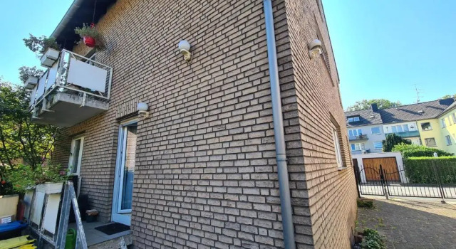 Ferienwohnung Am Landschaftspark Duisburg-Nord (Adults Only)