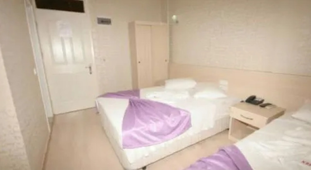 Kent Otel