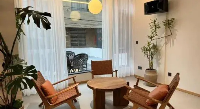 Yongjia Yunshuishanshe Homestay, Boek Hotel Wenzhou Zhejiang