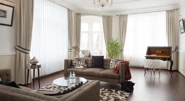 Люкс Hotel Stralsund