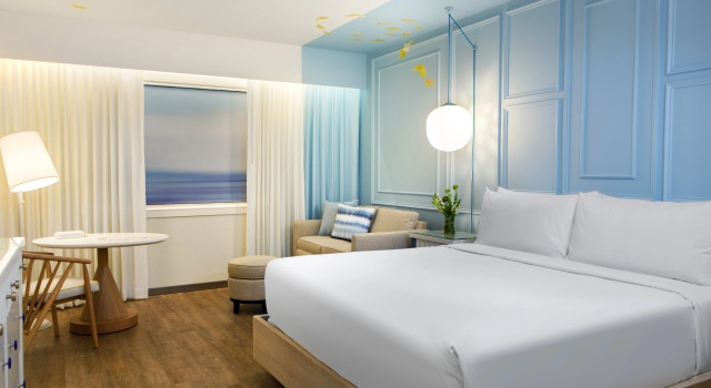 Renaissance Curacao Resort, Reservar Resort Hotéis em Willemstad com piscina, perto de Queen Emma Bridge, Piscina