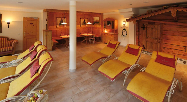 Landhotel Maria Theresia
