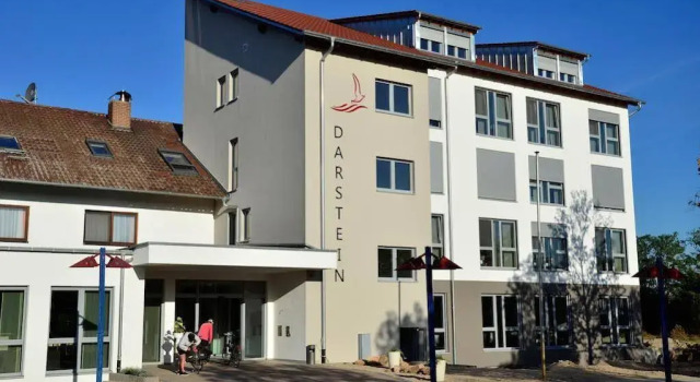 Hotel Darstein, Reserva ahora Hotel Altrip Pfalz