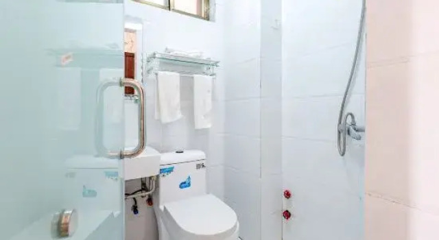 Zhoukou 1258 Hotel, Book Hotel Zhoukou Henan