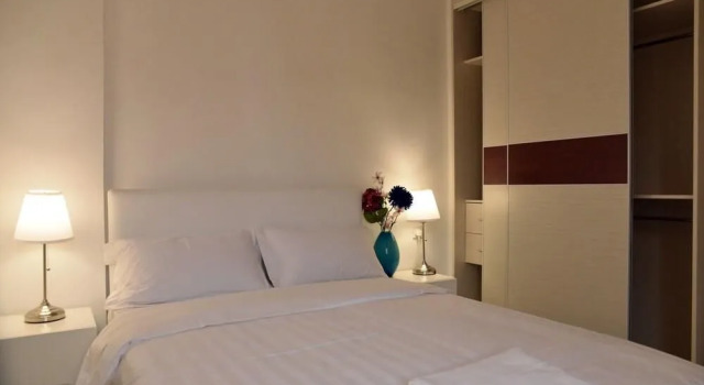 Oasis 2 - Mahboula Apartments